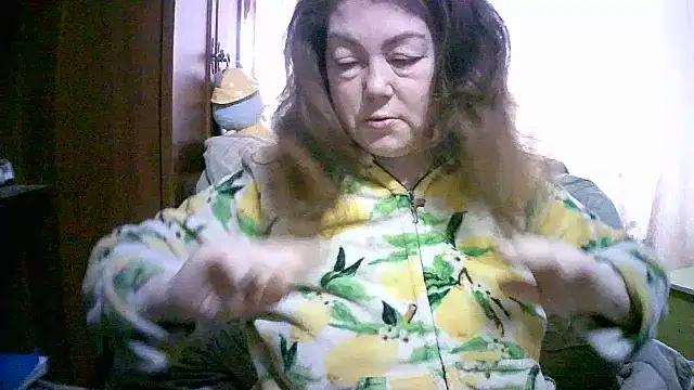 Russian Lara online show from March 16, 2:30 am