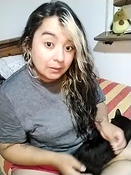 NaraHills  online show from April 19, 4:02 am