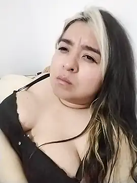 NaraHills  online show from February 14, 4:23 am