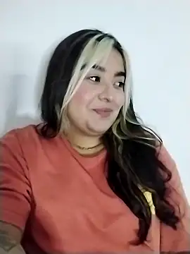 NaraHills  online show from February 25, 3:51 am