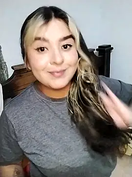 NaraHills  online show from April 20, 2:25 am