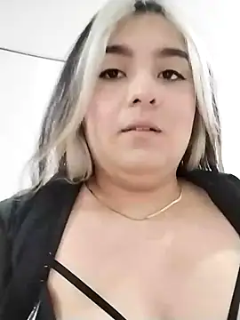 NaraHills  online show from February 7, 1:02 am