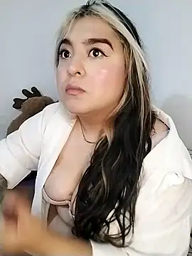 NaraHills  online show from February 7, 11:35 pm