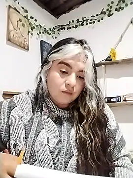 NaraHills  online show from June 14, 1:46 am