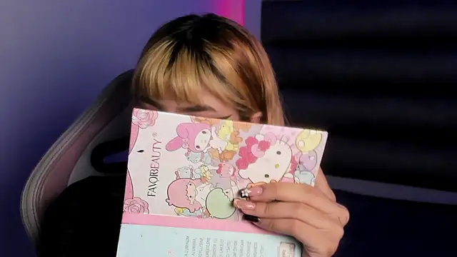 adhalee js online show from March 2, 8:05 pm