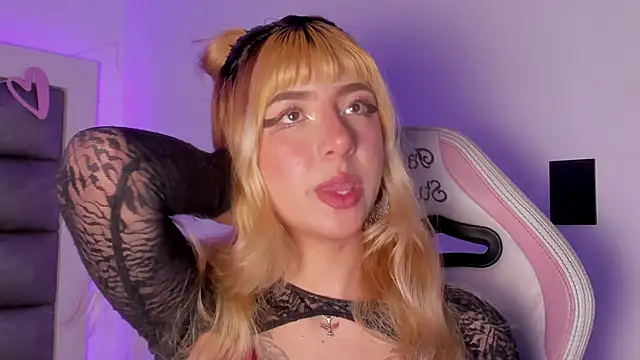 adhalee js online show from February 10, 8:41 pm