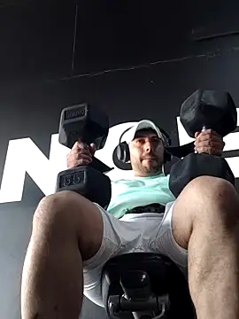 michell veryhot online show from March 7, 12:43 pm