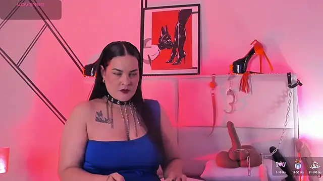 skarlethbelluci online show from March 22, 12:07 pm