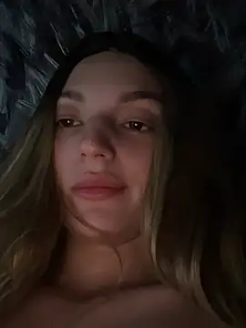 SashaPri online show from February 24, 4:46 am