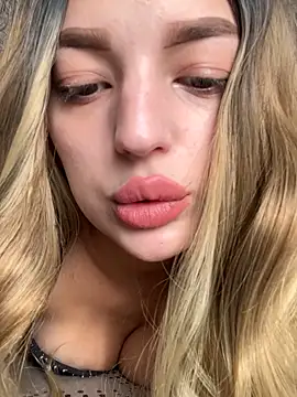 SashaPri online show from February 9, 12:03 pm