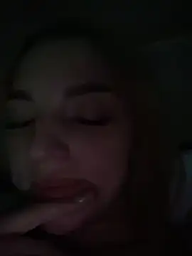 SashaPri online show from March 2, 9:33 pm