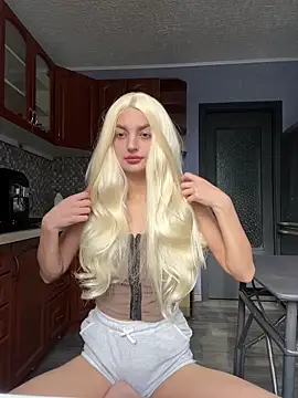 SashaPri online show from February 15, 10:36 am