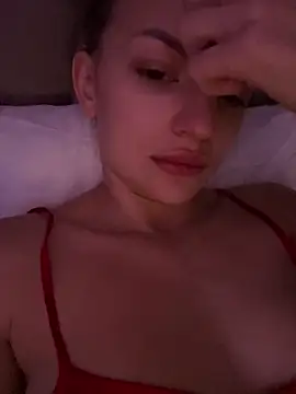 SashaPri online show from February 11, 10:09 pm