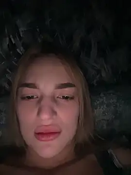 SashaPri online show from February 17, 5:21 pm