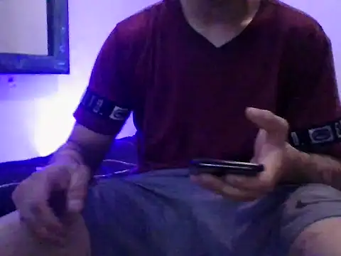 MRdxxx444 online show from May 10, 7:16 pm