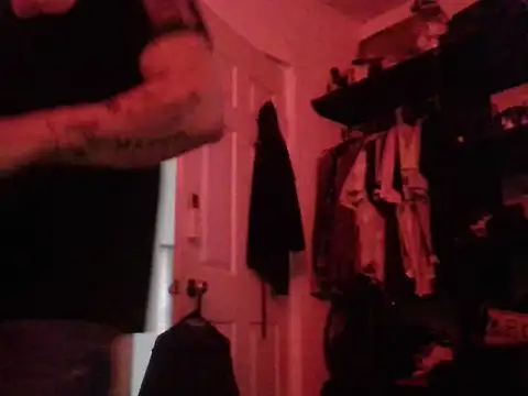 MRdxxx444 online show from April 14, 1:27 pm