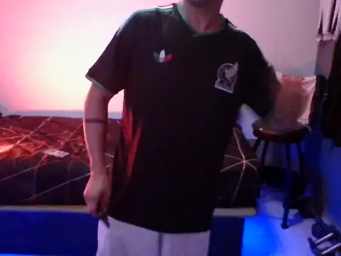 MRdxxx444 online show from July 9, 3:44 pm