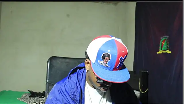 Tony Verserty online show from January 17, 8:34 pm