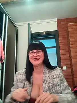 AliceSwan57 online show from March 27, 5:16 am