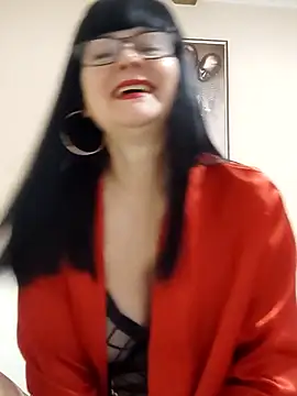 AliceSwan57 online show from February 17, 5:27 am