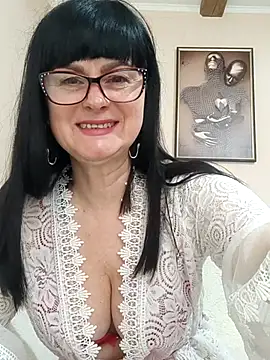 AliceSwan57 online show from February 15, 7:09 am