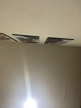 JuliaaVega online show from March 20, 11:44 am