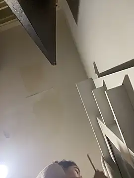 JuliaaVega online show from March 28, 11:44 am