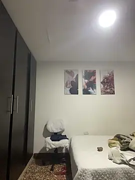 JuliaaVega online show from March 11, 11:37 am