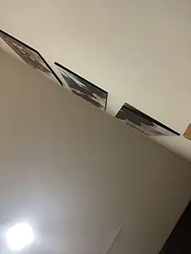 JuliaaVega online show from March 25, 11:53 am