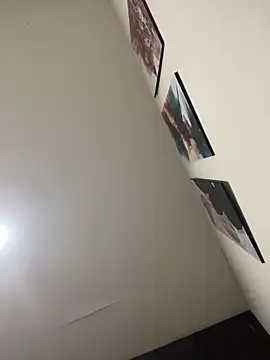 JuliaaVega online show from April 9, 11:38 am