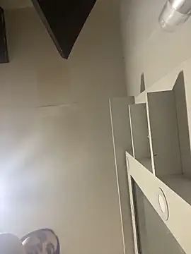 JuliaaVega online show from March 21, 12:09 pm