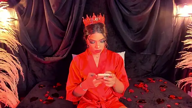 kris kane1 online show from February 14, 8:53 pm