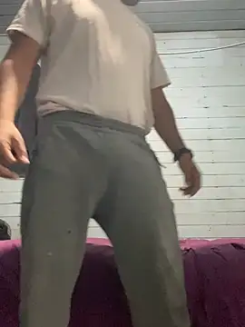 Axelnoir11 online show from January 18, 2:26 am