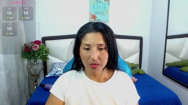 Miia Rosee  online show from March 11, 11:43 pm