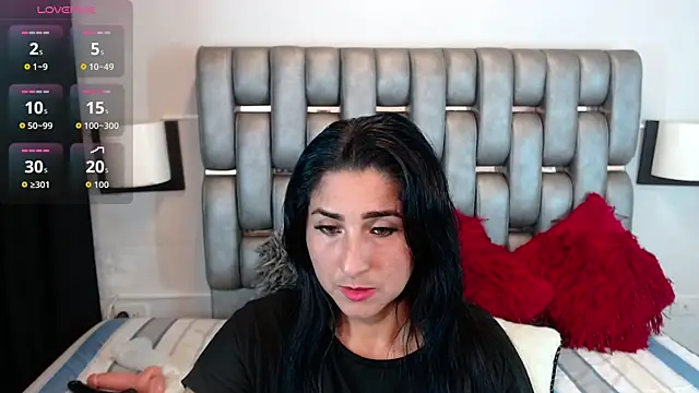 Miia Rosee  online show from March 25, 12:00 am