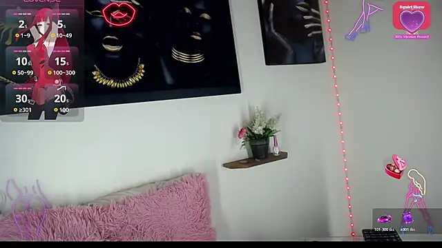 Tatoo Noah online show from February 12, 1:11 pm