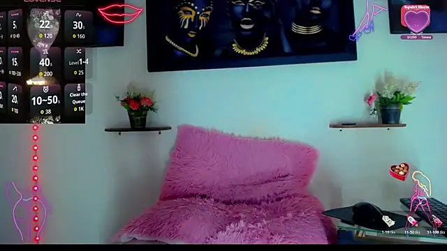 Tatoo Noah online show from February 26, 1:11 pm