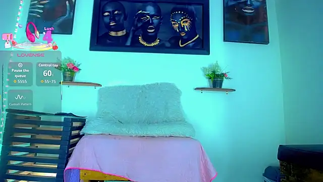 Tatoo Noah online show from March 28, 1:45 pm