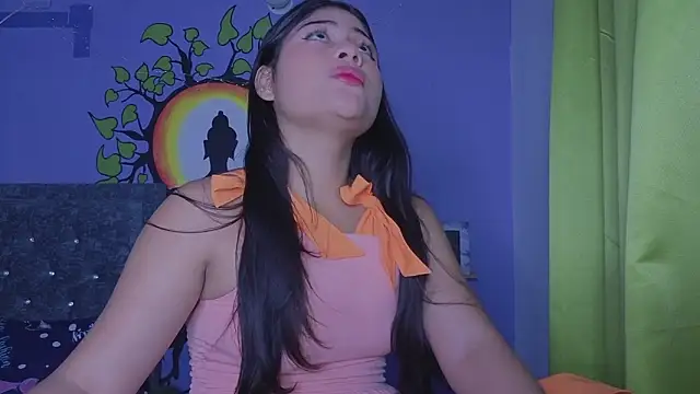 Snapshot of BadKittyy chatting on February 1, 8:51 pm BadKittyy online show from February 1, 8:51 pm