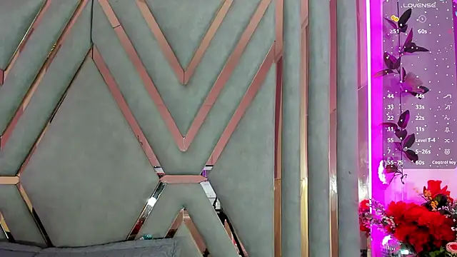 adri rivera online show from March 28, 8:15 am