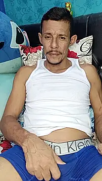 juanmaur22 online show from March 1, 4:29 pm