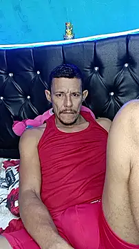 juanmaur22 online show from February 21, 9:11 am