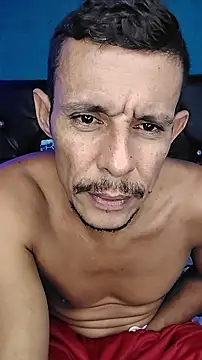 juanmaur22 online show from January 31, 8:40 pm