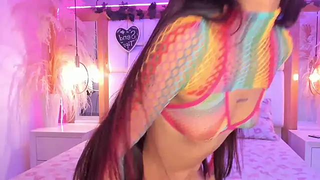 StefanyCondia online show from February 23, 5:57 pm