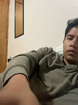 Snapshot of Jleonardolr chatting on February 2, 3:49 am Jleonardolr online show from February 2, 3:49 am