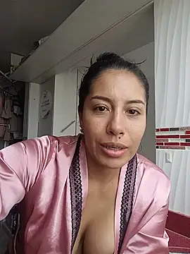 LizaLorini online show from July 9, 2:16 pm