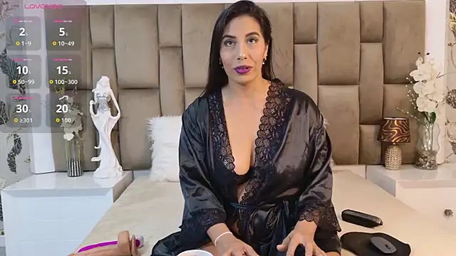 Snapshot of LizaLorini chatting on February 13, 8:09 pm LizaLorini online show from February 13, 8:09 pm