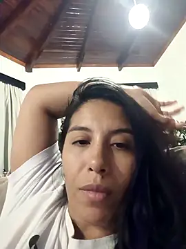 LizaLorini online show from April 18, 1:30 am