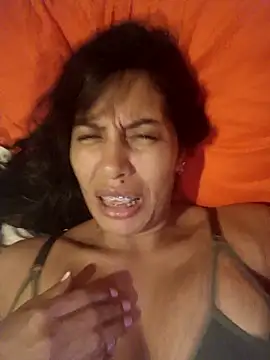LizaLorini online show from April 8, 4:58 am