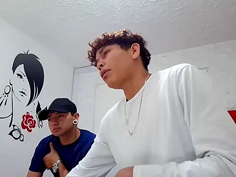 machinsex2025 online show from January 17, 11:19 pm